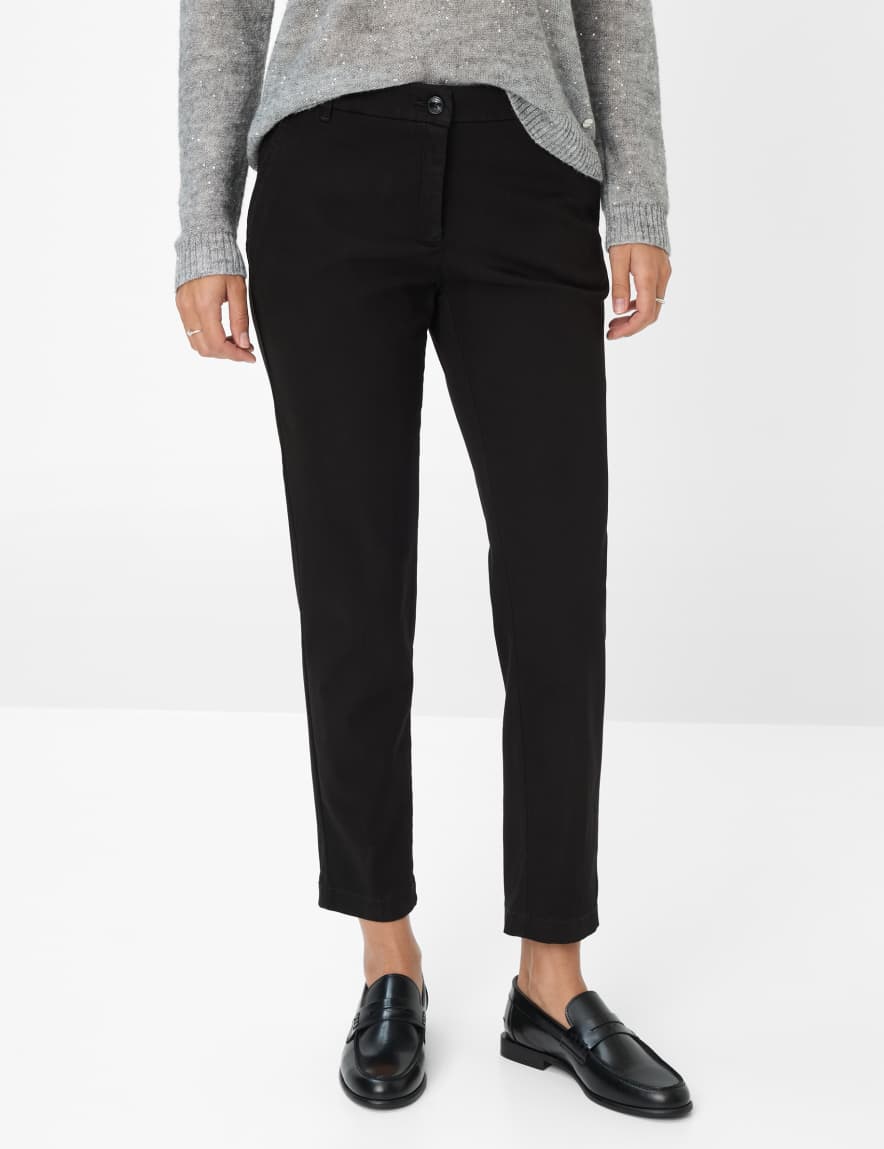 eurex by brax Women's fashion Pants | Chinos Style MARON S Regular Fit