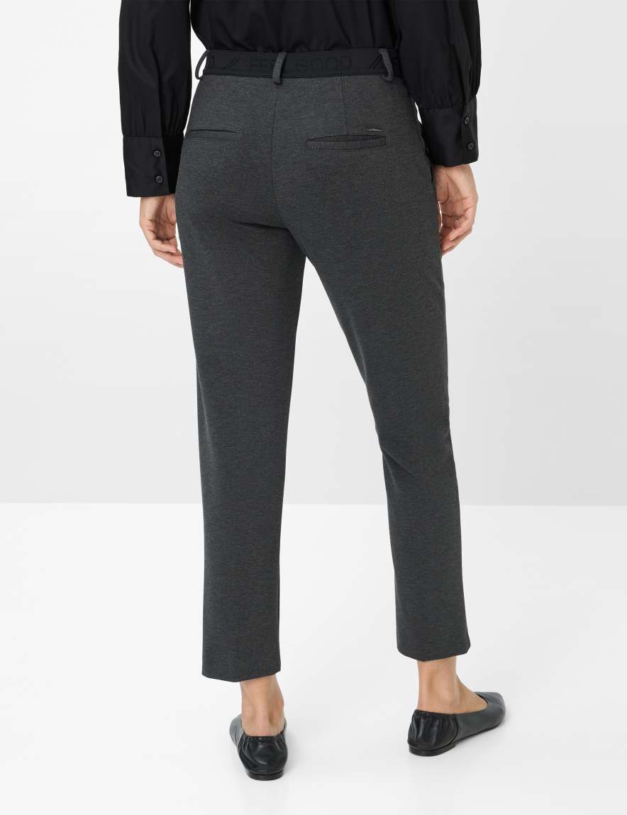 Eurex By Brax Women's Fashion Pants | Chinos Style MARON S Regular Fit