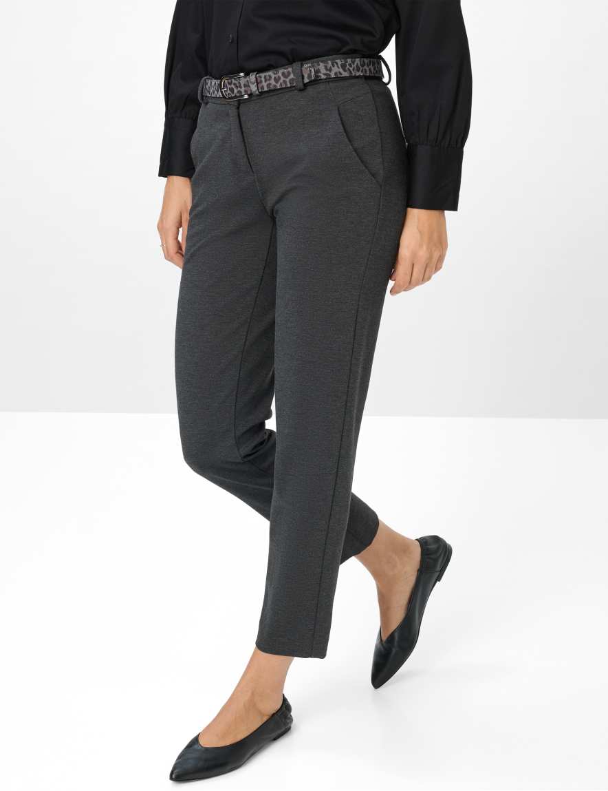 eurex by brax Women's fashion Pants | Chinos Style MARON S Regular Fit