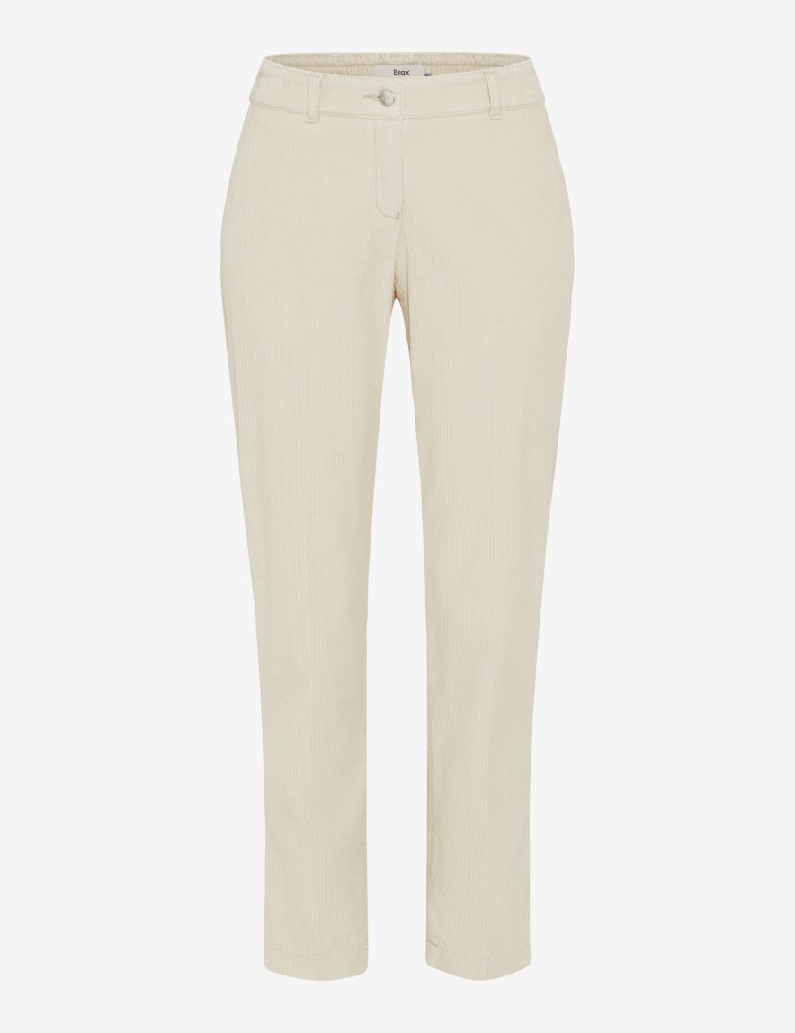 eurex by brax Women's fashion Pants | Chinos Style MARON S Regular Fit