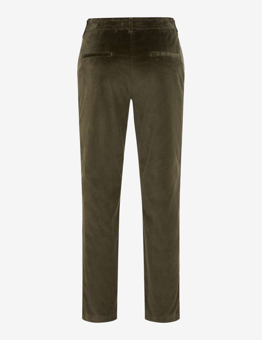 Eurex By Brax Women's Fashion Pants | Chinos Style MARON S Regular Fit