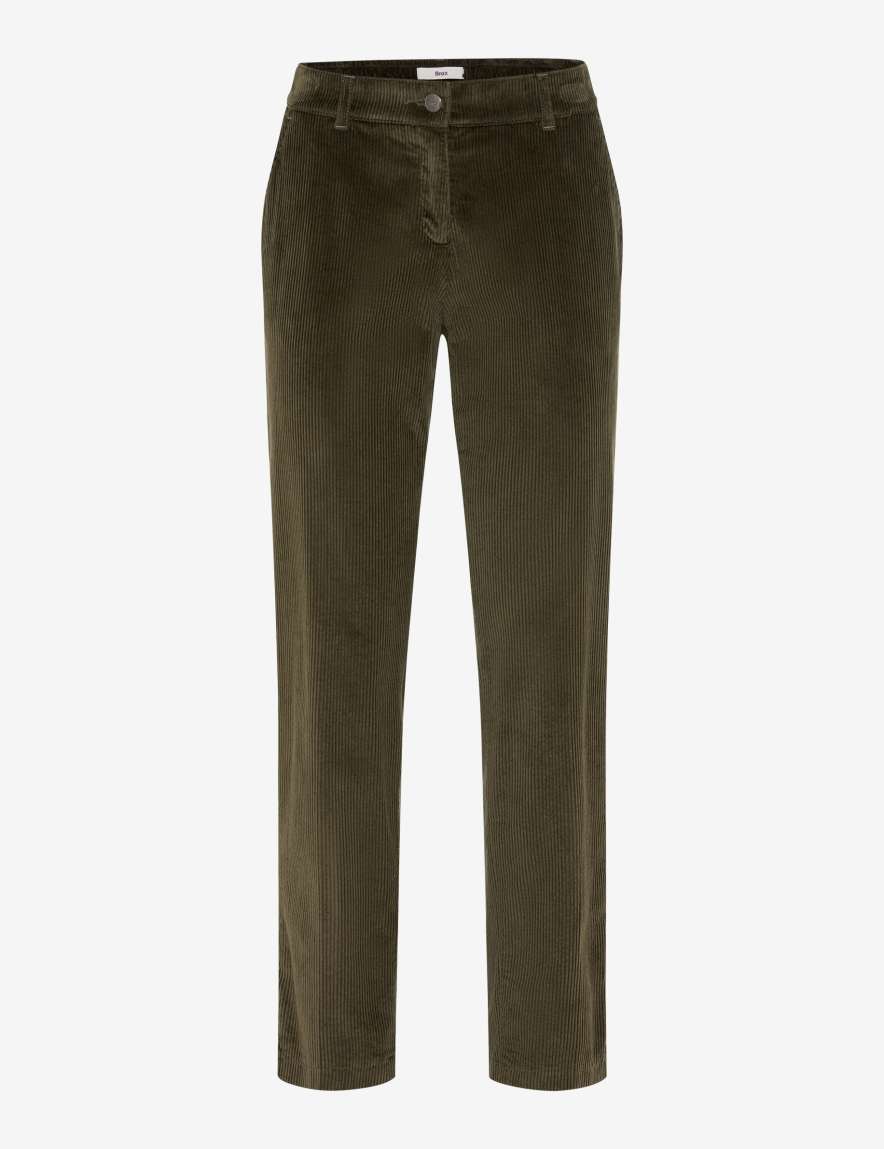 eurex by brax Women's fashion Pants | Chinos Style MARON S Regular Fit