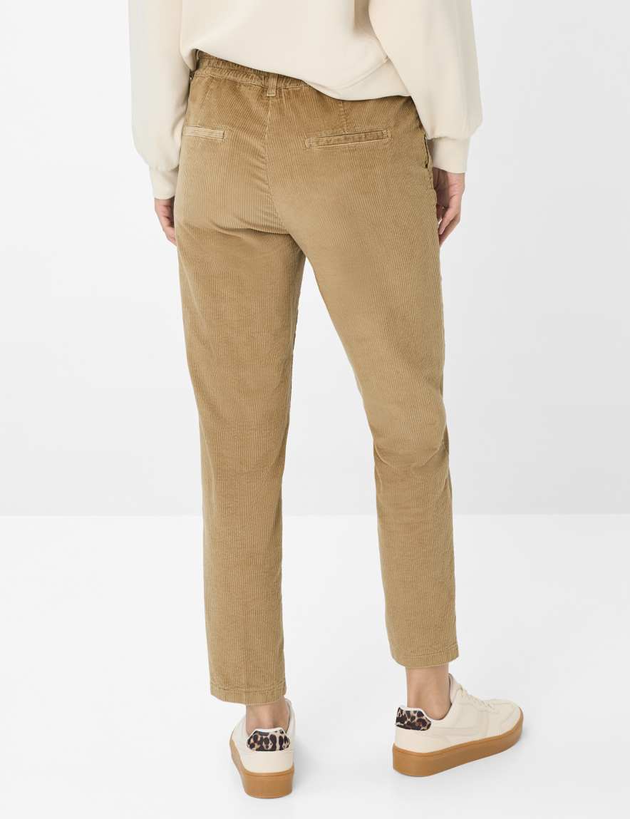 Eurex By Brax Women's Fashion Pants | Chinos Style MARON S Regular Fit