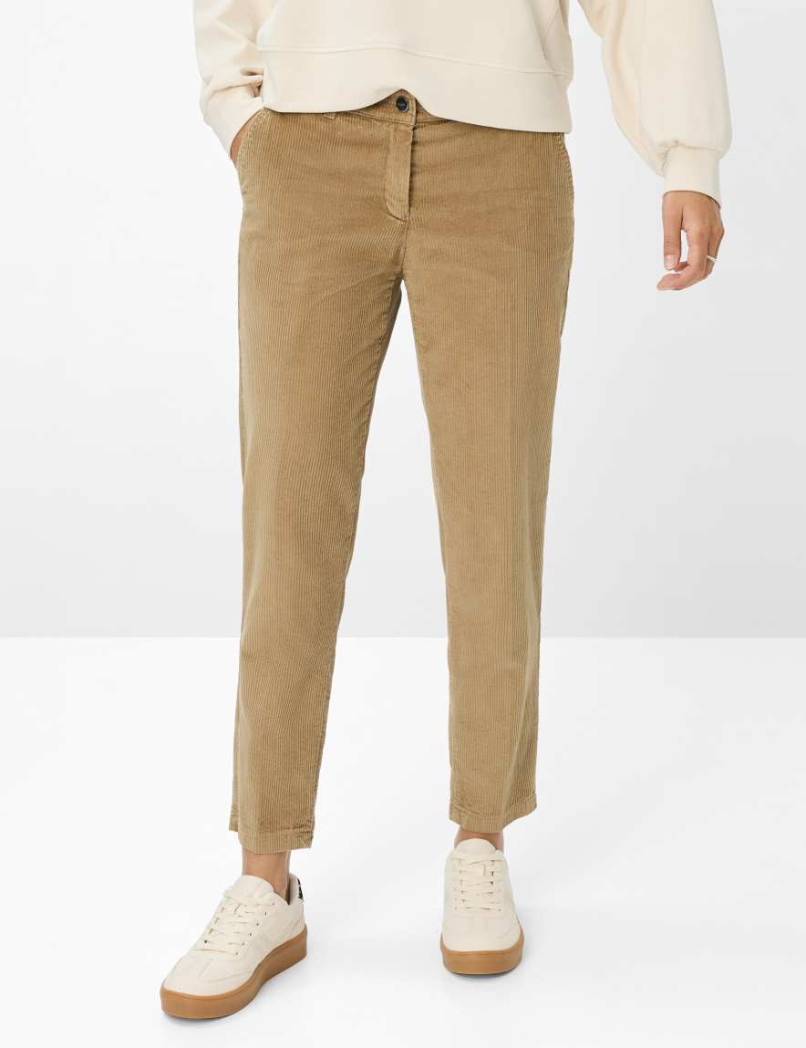 eurex by brax Women's fashion Pants | Chinos Style MARON S Regular Fit