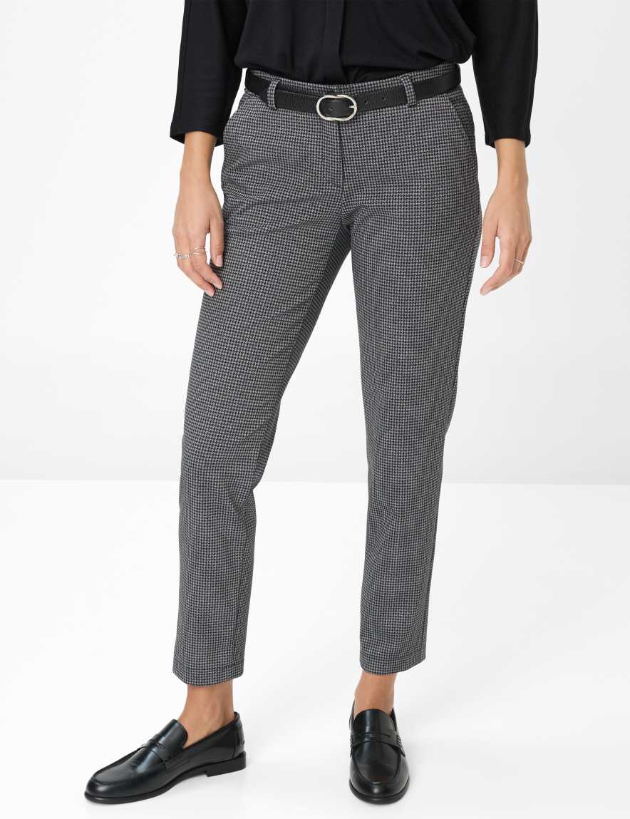eurex by brax Women's fashion Pants | Chinos Style MARON S Regular Fit
