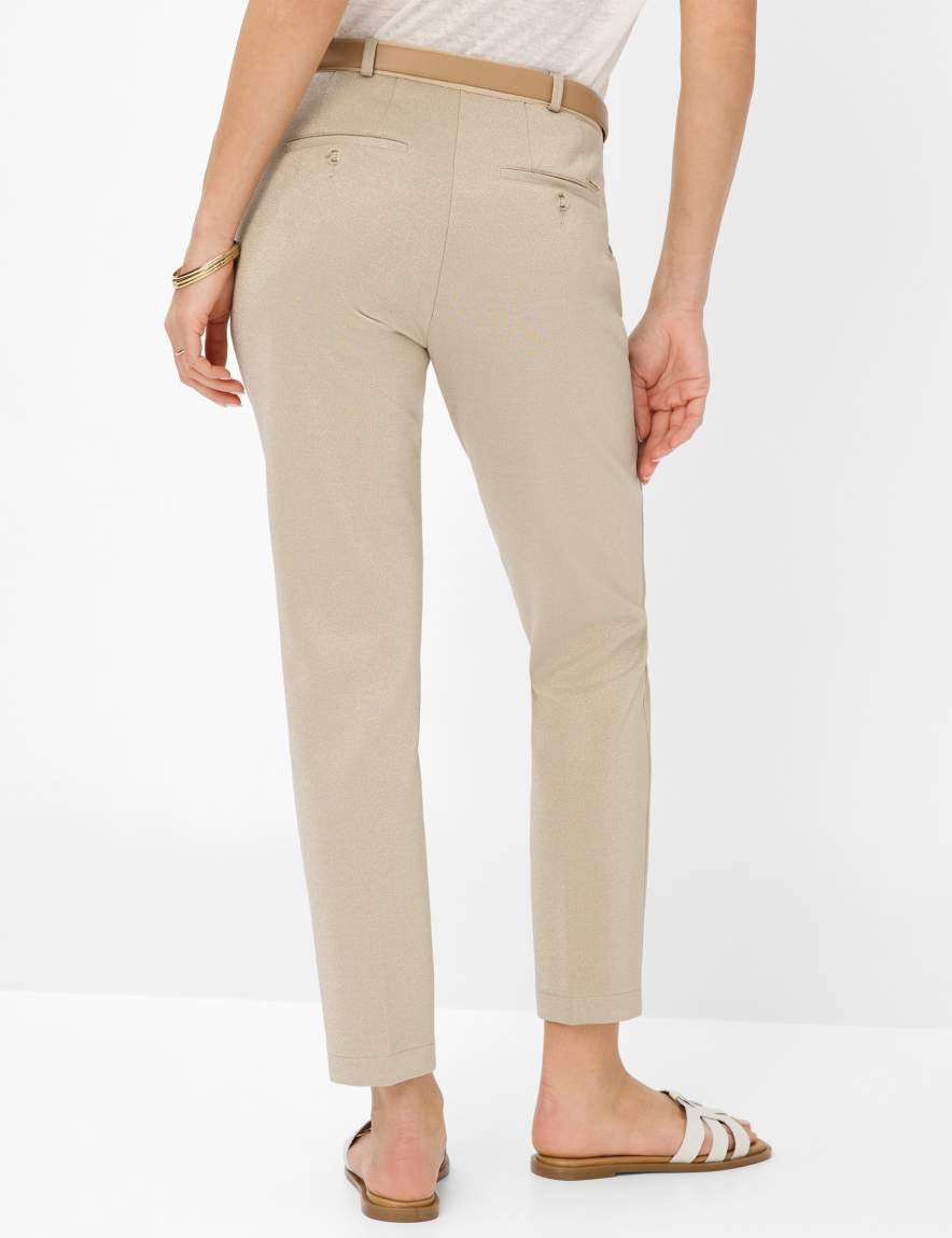 Eurex By Brax Women's Fashion Pants | Chinos Style MARON S Regular Fit