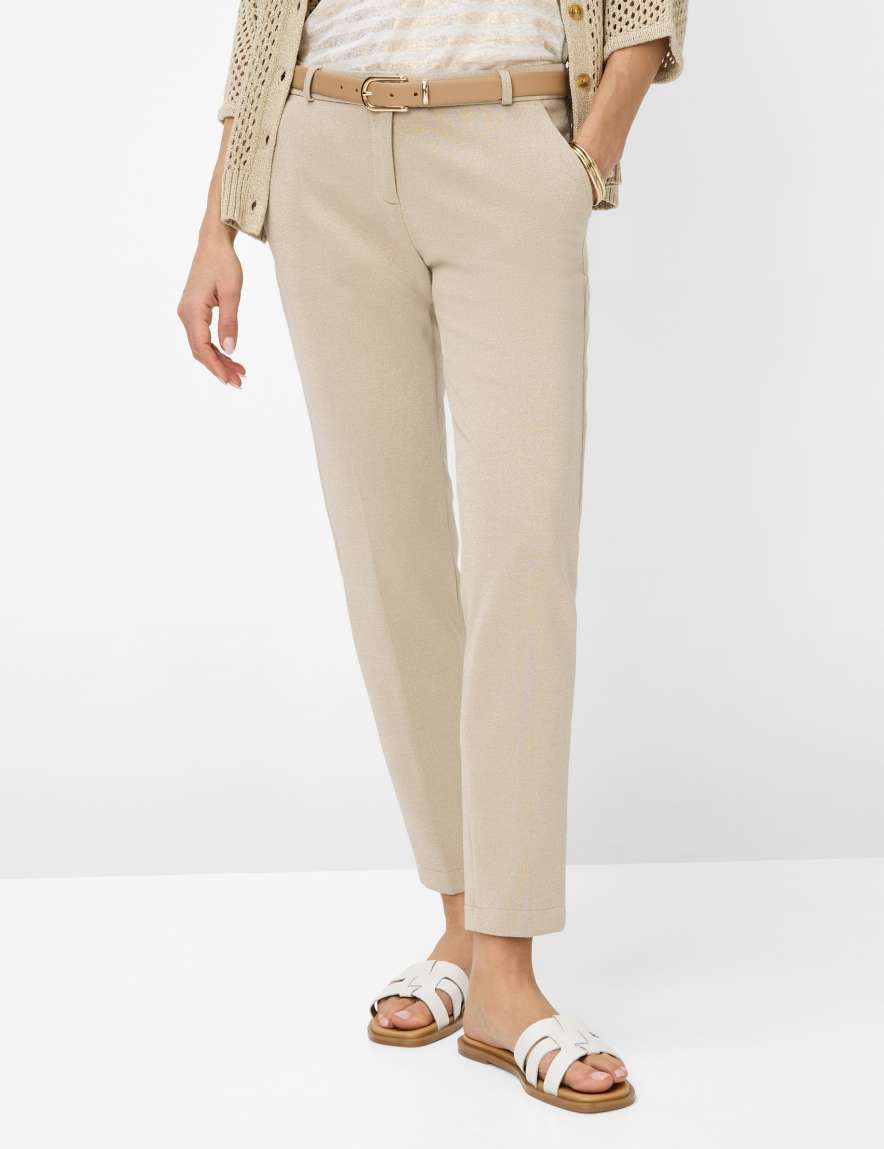 eurex by brax Women's fashion Pants | Chinos Style MARON S Regular Fit
