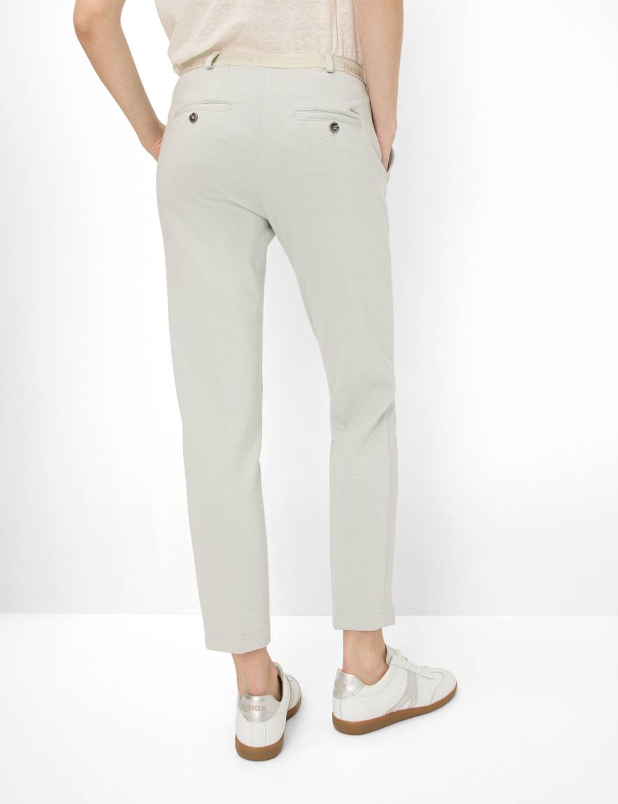 Eurex By Brax Women's Fashion Pants | Chinos Style MARON S Regular Fit