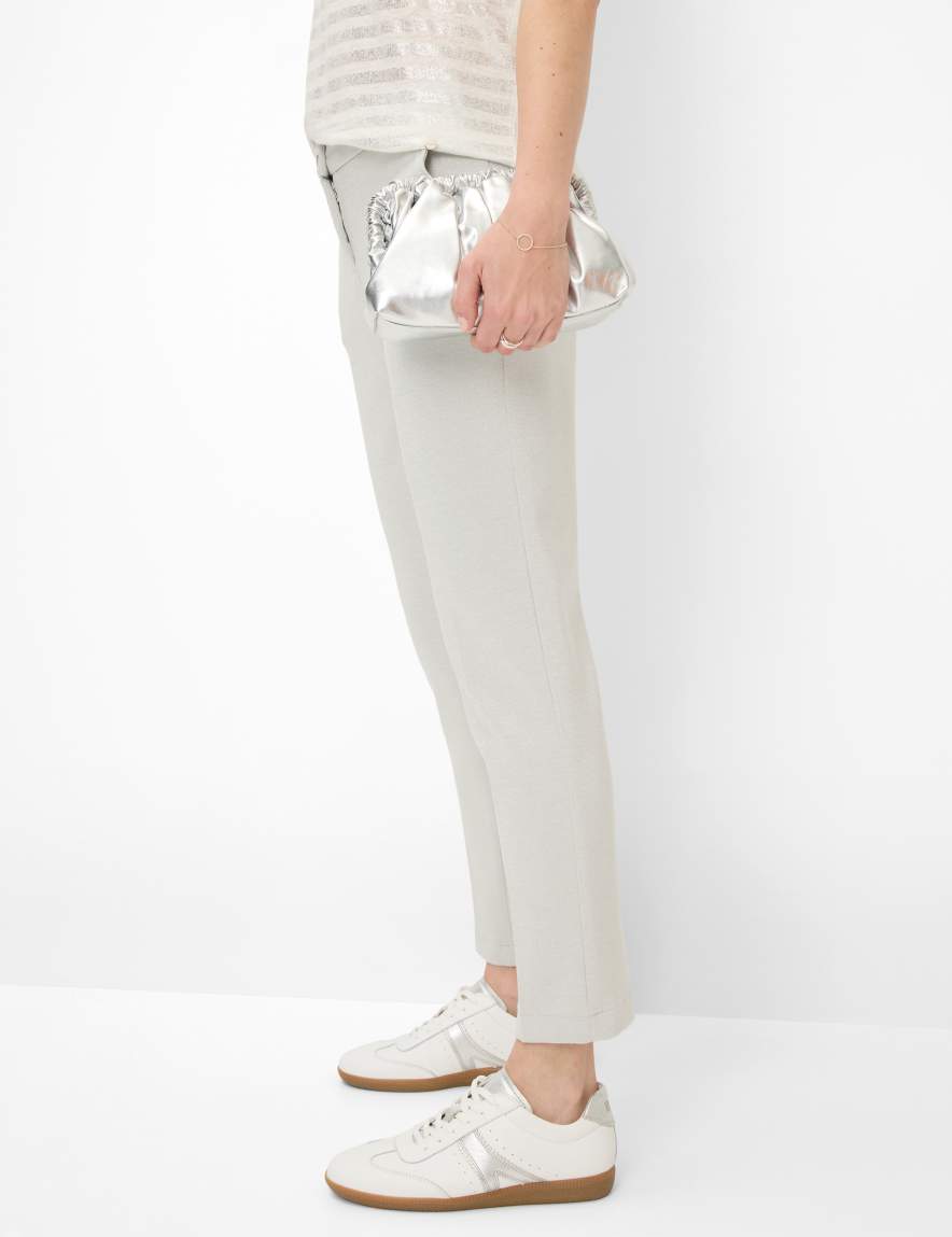 Eurex By Brax Women's Fashion Pants | Chinos Style MARON S Regular Fit