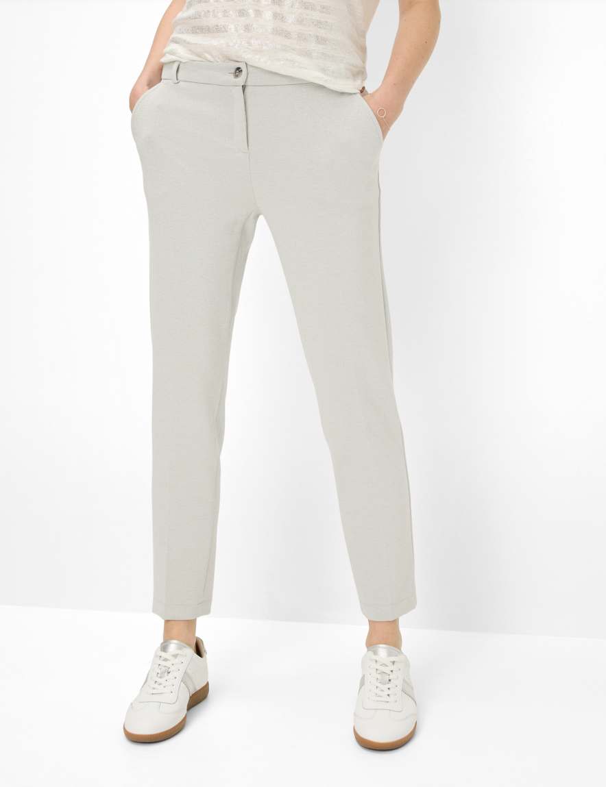 eurex by brax Women's fashion Pants | Chinos Style MARON S Regular Fit