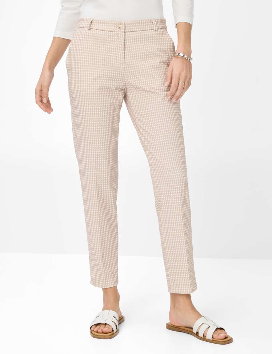 eurex by brax Women's fashion Pants | Chinos Style MARON S Regular Fit