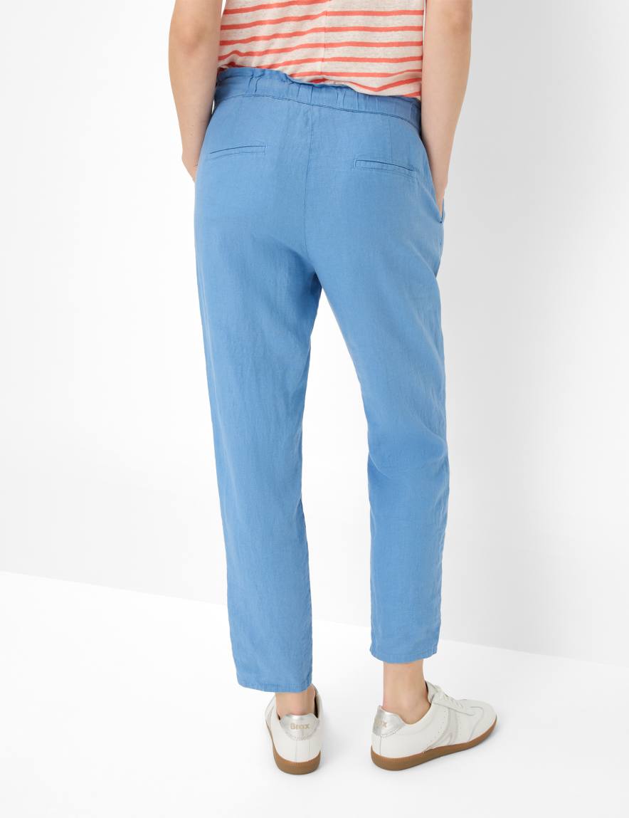 Eurex By Brax Women's Fashion Pants | Chinos Style MONA S Relaxed Fit