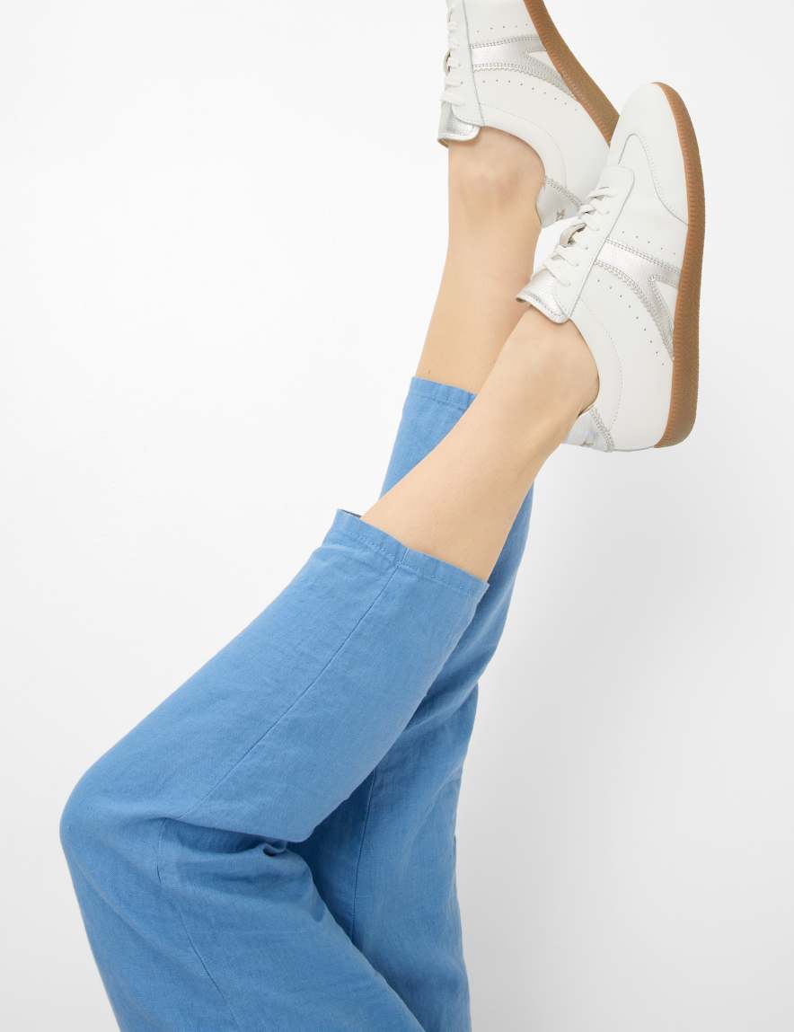 Eurex By Brax Women's Fashion Pants | Chinos Style MONA S Relaxed Fit