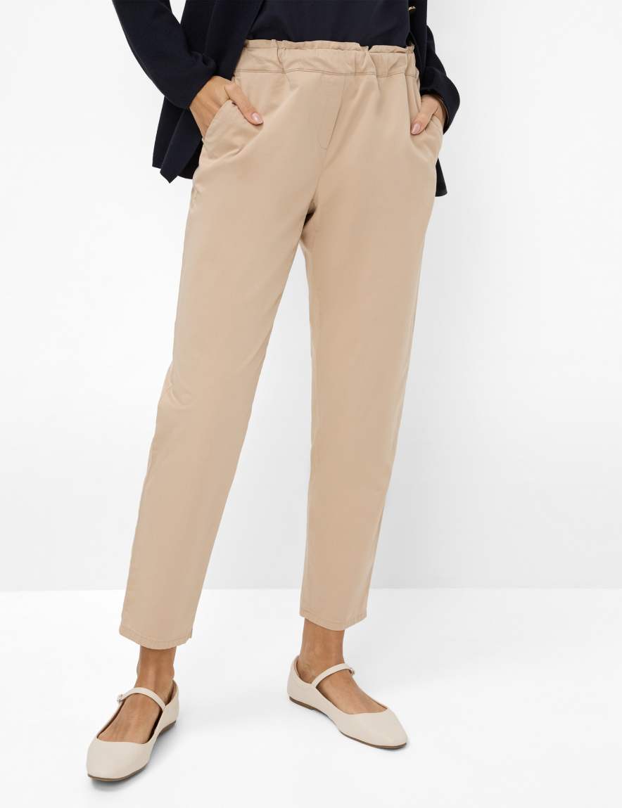 eurex by brax Women's fashion Pants | Chinos Style MONA S Relaxed Fit