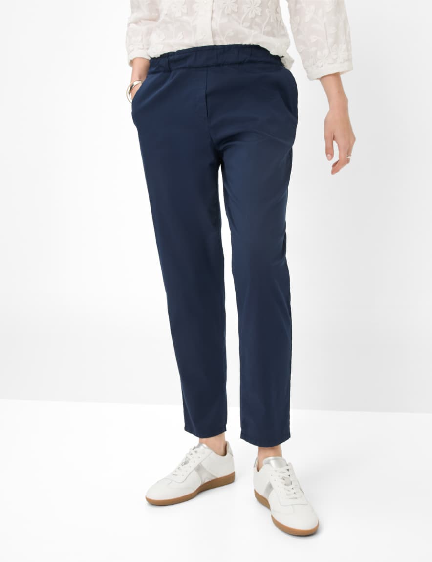 eurex by brax Women's fashion Pants | Chinos Style MONA S Relaxed Fit