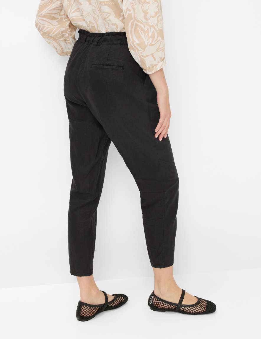 Eurex By Brax Women's Fashion Pants | Chinos Style MONA S Relaxed Fit