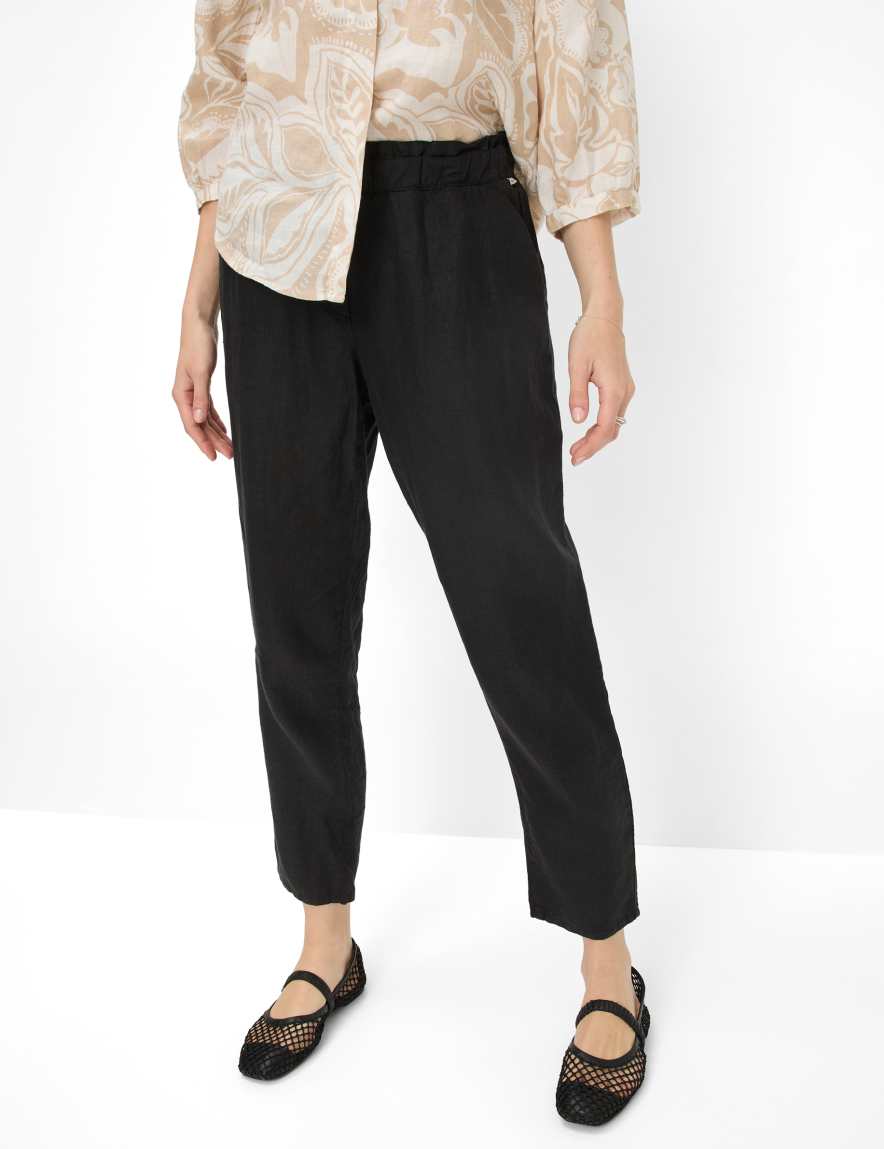 eurex by brax Women's fashion Pants | Chinos Style MONA S Relaxed Fit