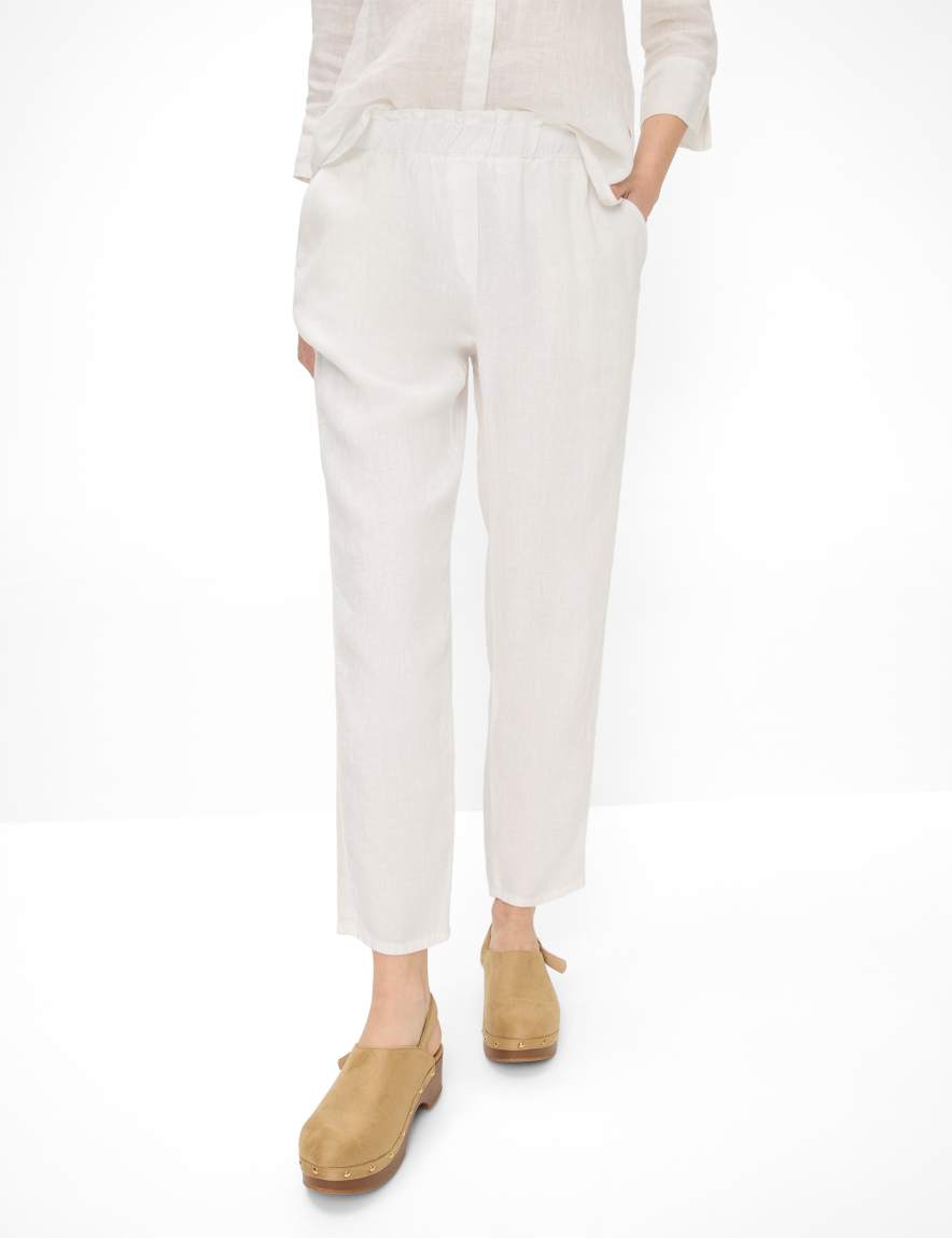 eurex by brax Women's fashion Pants | Chinos Style MONA S Relaxed Fit