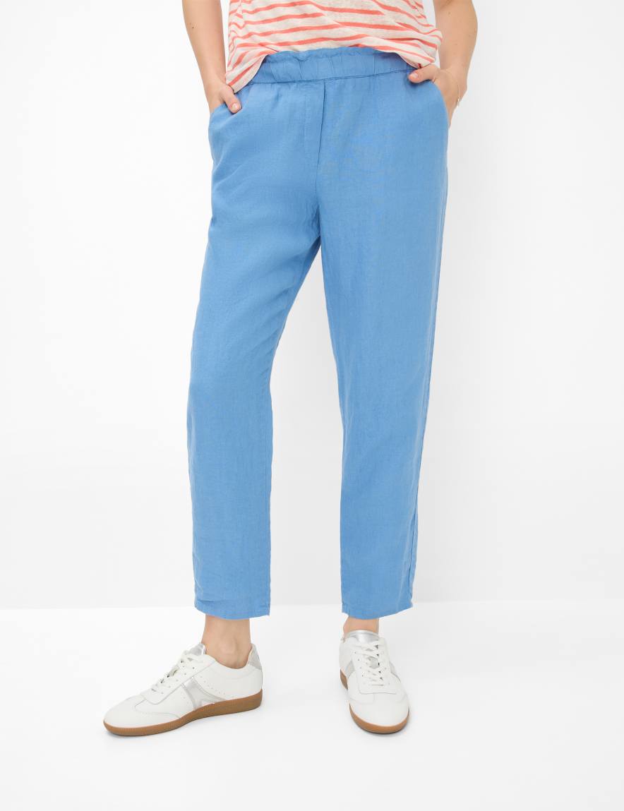 eurex by brax Women's fashion Pants | Chinos Style MONA S Relaxed Fit