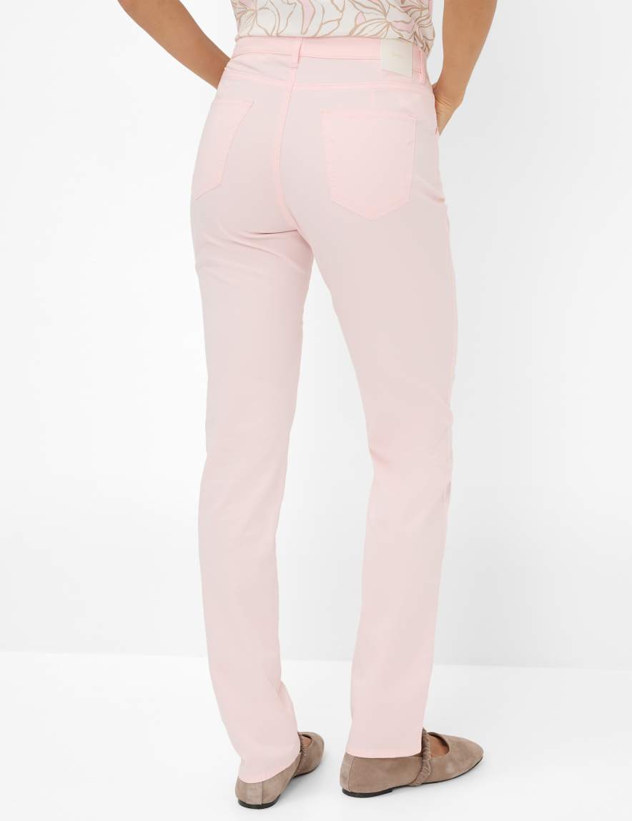 Eurex By Brax Women's Fashion Pants Style MARY Rose Regular Fit