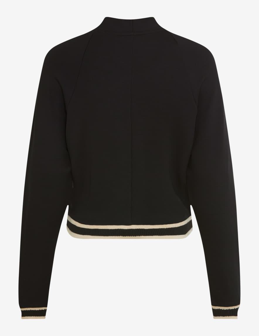 Eurex By Brax Women's Fashion Sweat Style BELE L Black ➜ - Buy At Brax