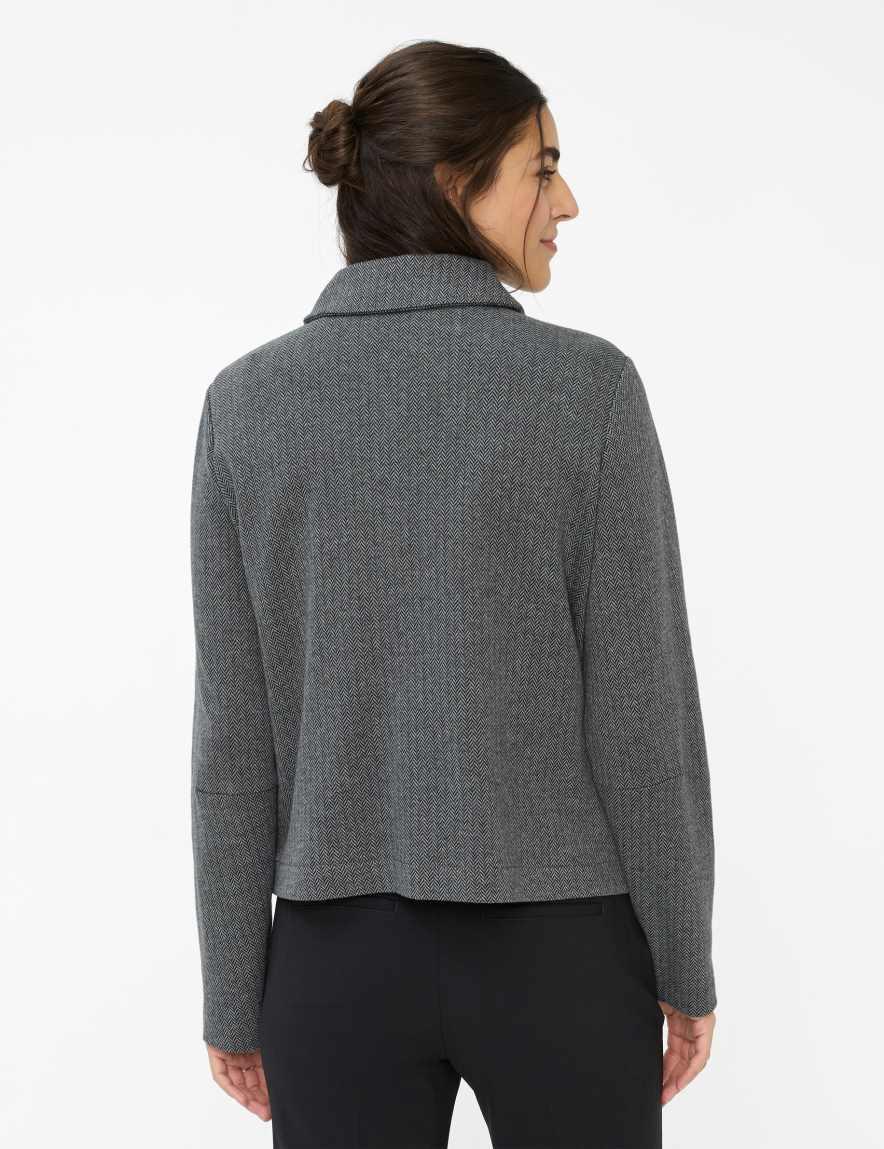 Eurex By Brax Women's Fashion Sweat Style BETTE L Black ➜ - Buy At Brax