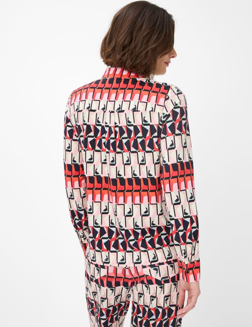 Eurex By Brax Women's Fashion T-shirts | Blouses Style CELINA