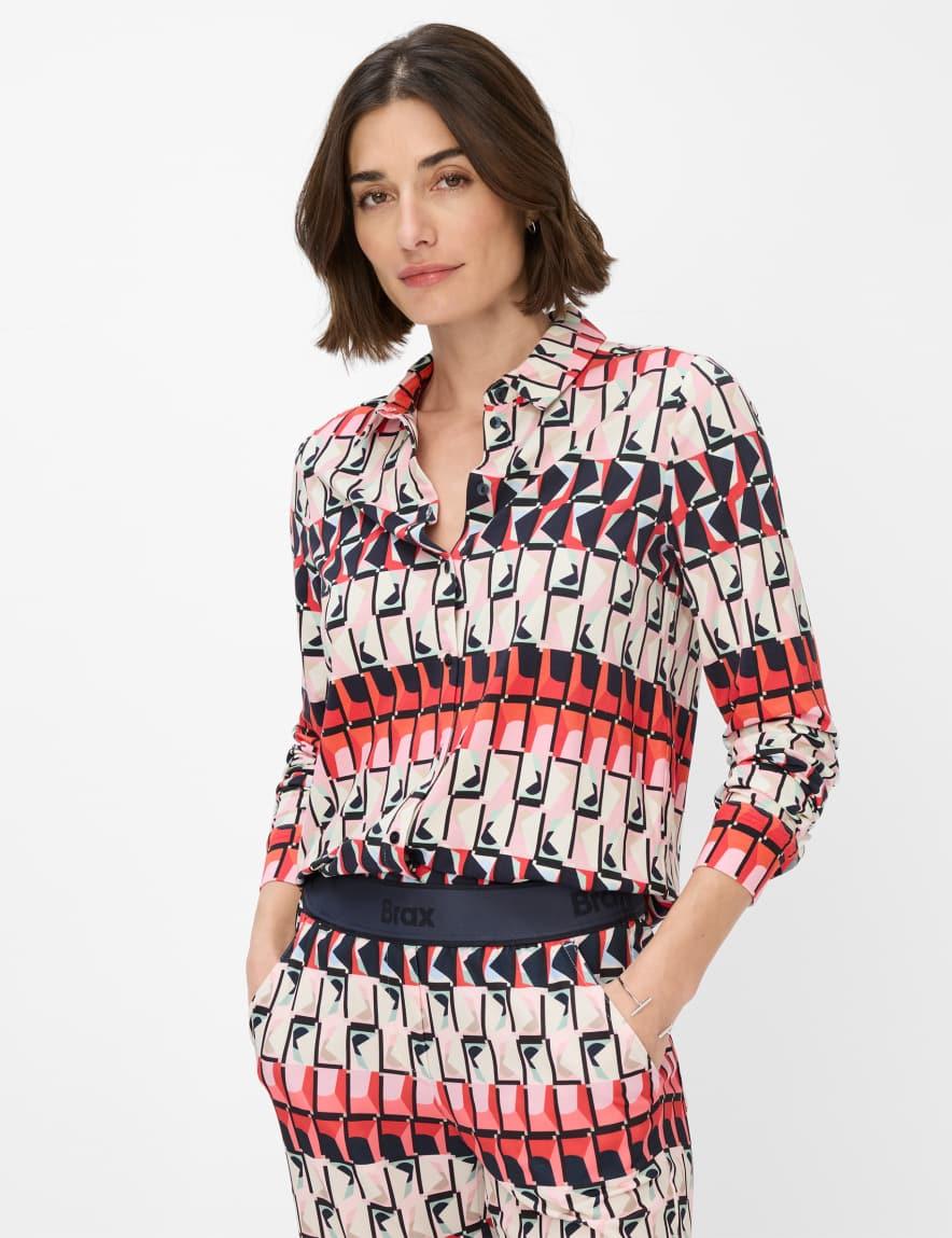 eurex by brax Women's fashion T-shirts | Blouses Style CELINA