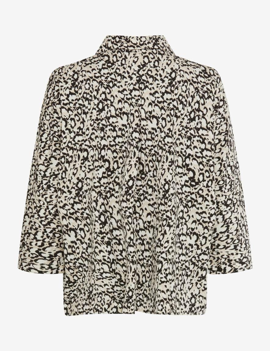 Eurex By Brax Women's Fashion T-shirts Style CELIA M Cream White