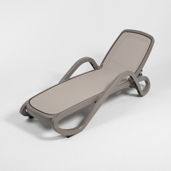 Europa Leisure Alfa Lounger (4 Colours) - Europa Leisure (UK)