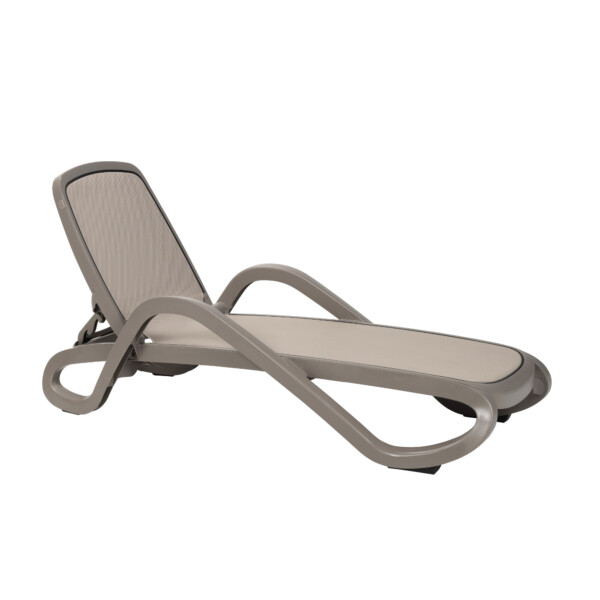 europa leisure Alfa Lounger (4 colours) - Europa Leisure (UK)