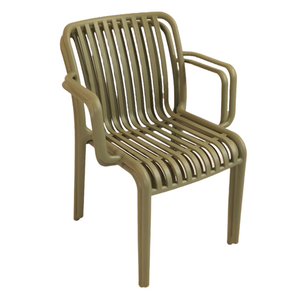 Europa Leisure Alma Chair In Avocado Green - Europa Leisure (UK)