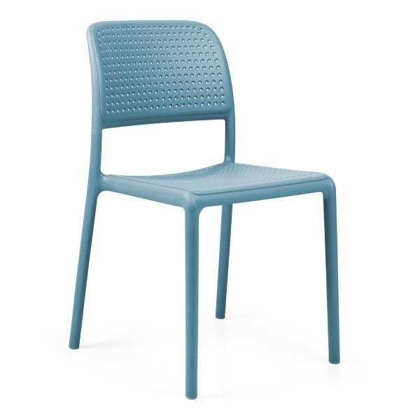 Europa Leisure Bistrot Chair (5 Colour Options) - Europa Leisure (UK)