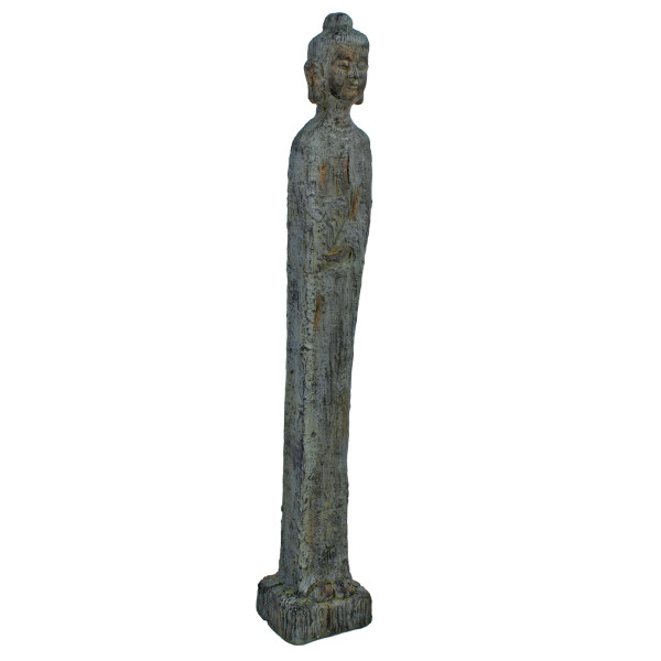 Europa Leisure Buddha Thin Tall - Patina Bronze Effect - Europa Leisure (UK)