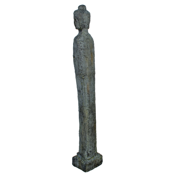 Europa Leisure Buddha Thin Tall - Patina Bronze Effect - Europa Leisure (UK)