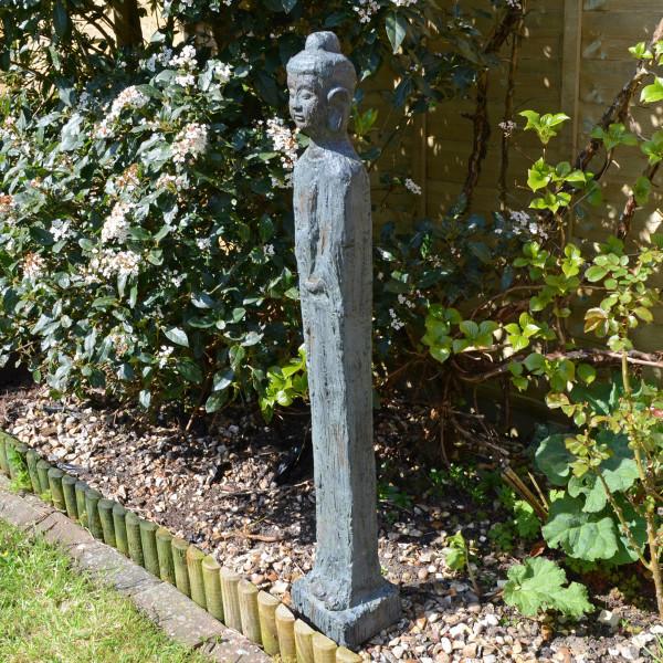 europa leisure Buddha Thin tall - patina bronze effect - Europa Leisure (UK) europa leisure Buddha Thin tall - patina bronze effect - Europa Leisure (UK)