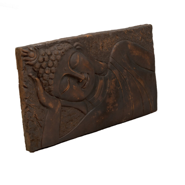 Europa Leisure Buddha Wall Plaque - Landscape - Europa Leisure (UK)