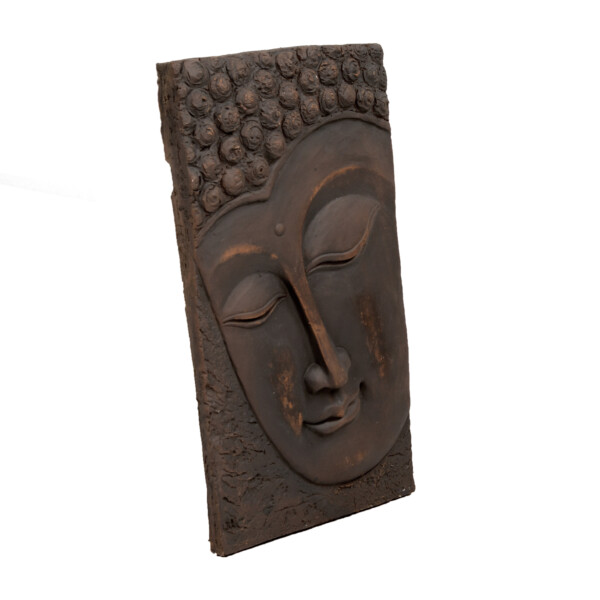 Europa Leisure Buddha Wall Plaque - Portrait - Europa Leisure (UK)