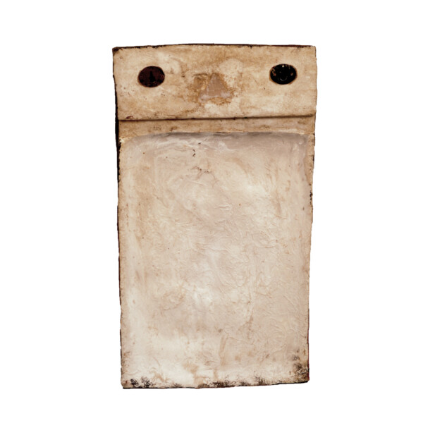 Europa Leisure Buddha Wall Plaque - Portrait - Europa Leisure (UK)