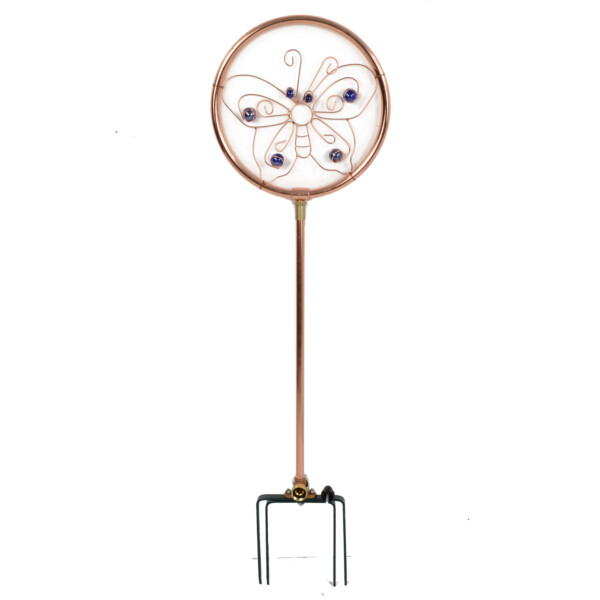 Europa Leisure Butterfly Single Ring Spinning Water Sprinkler