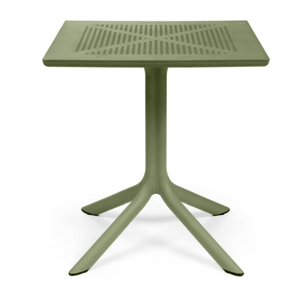 europa leisure Clip Table 70cm - Olive - Europa Leisure (UK)