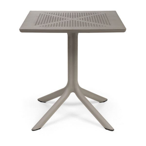 europa leisure Clip Table 70cm - Turtle Dove - Europa Leisure (UK)