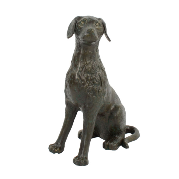 Europa Leisure Dog Aluminium - Dark Verdigris - Europa Leisure (UK)