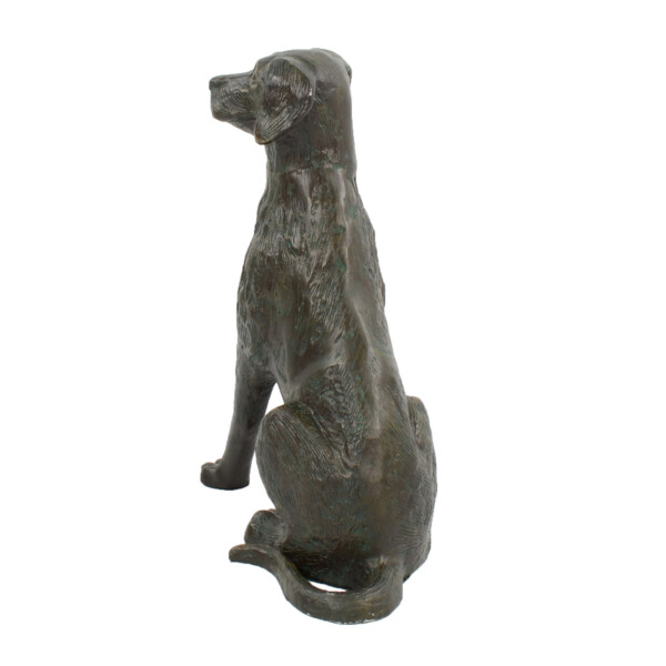 Europa Leisure Dog Aluminium - Dark Verdigris - Europa Leisure (UK)