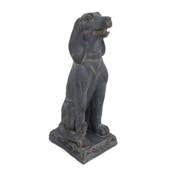 Europa Leisure Dog Sitting - Blue Iron Effect - Europa Leisure (UK)