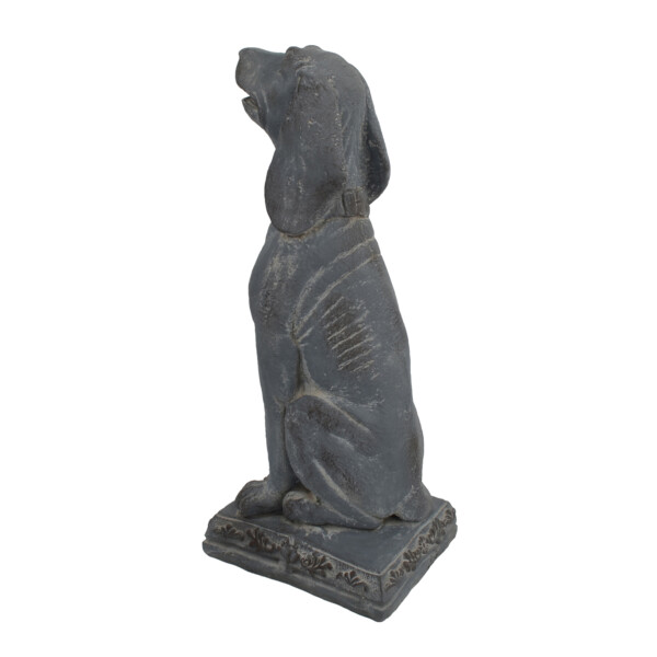 Europa Leisure Dog Sitting - Blue Iron Effect - Europa Leisure (UK)