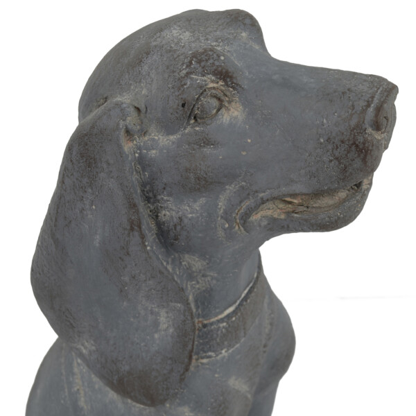 Europa Leisure Dog Sitting - Blue Iron Effect - Europa Leisure (UK)