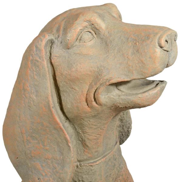 Europa Leisure Dog Sitting - Sienna Sand Effect - Europa Leisure (UK)