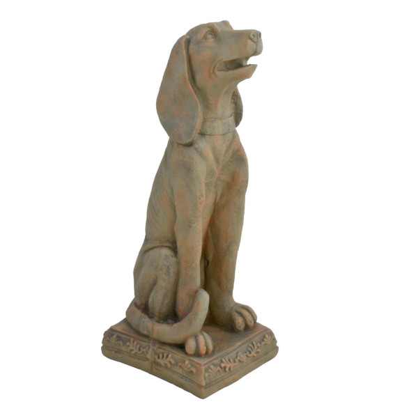 europa leisure Dog Sitting - sienna sand effect - Europa Leisure (UK)