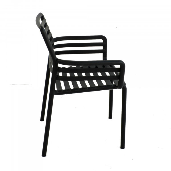 Europa Leisure Doga Chair (2 Colour Options) - Europa Leisure (UK)
